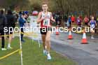Senior Women and Veteran Women (Over 35s) and Vetreran Men (Over 50s), 2023 NECAA Royal Signals Relays, Hetton le Hole, County Durham. Photo: David T. Hewitson/Sports for All Pics